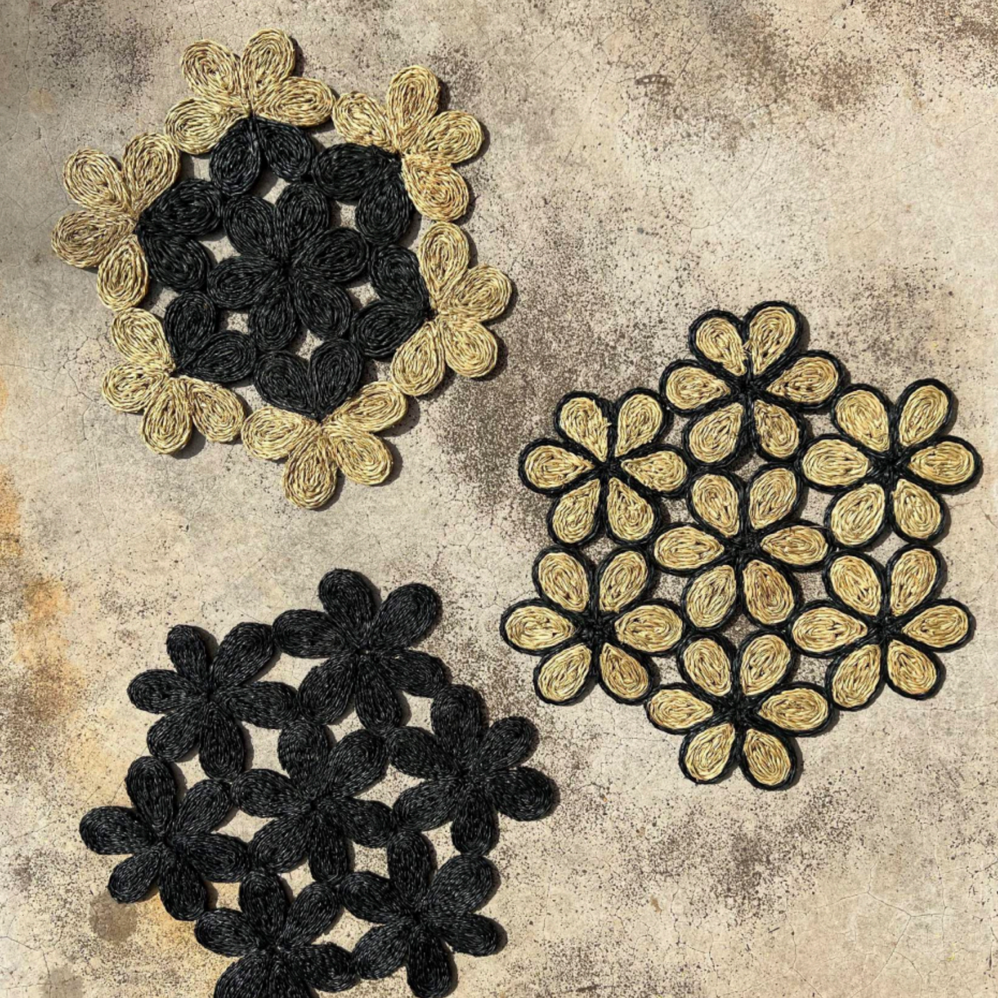 Imbali Placemats