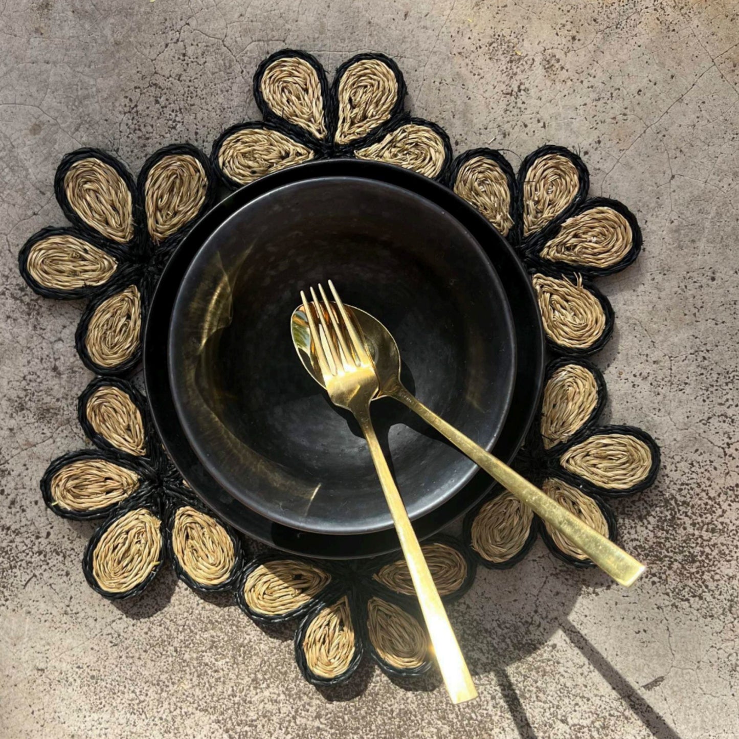 Imbali Placemats
