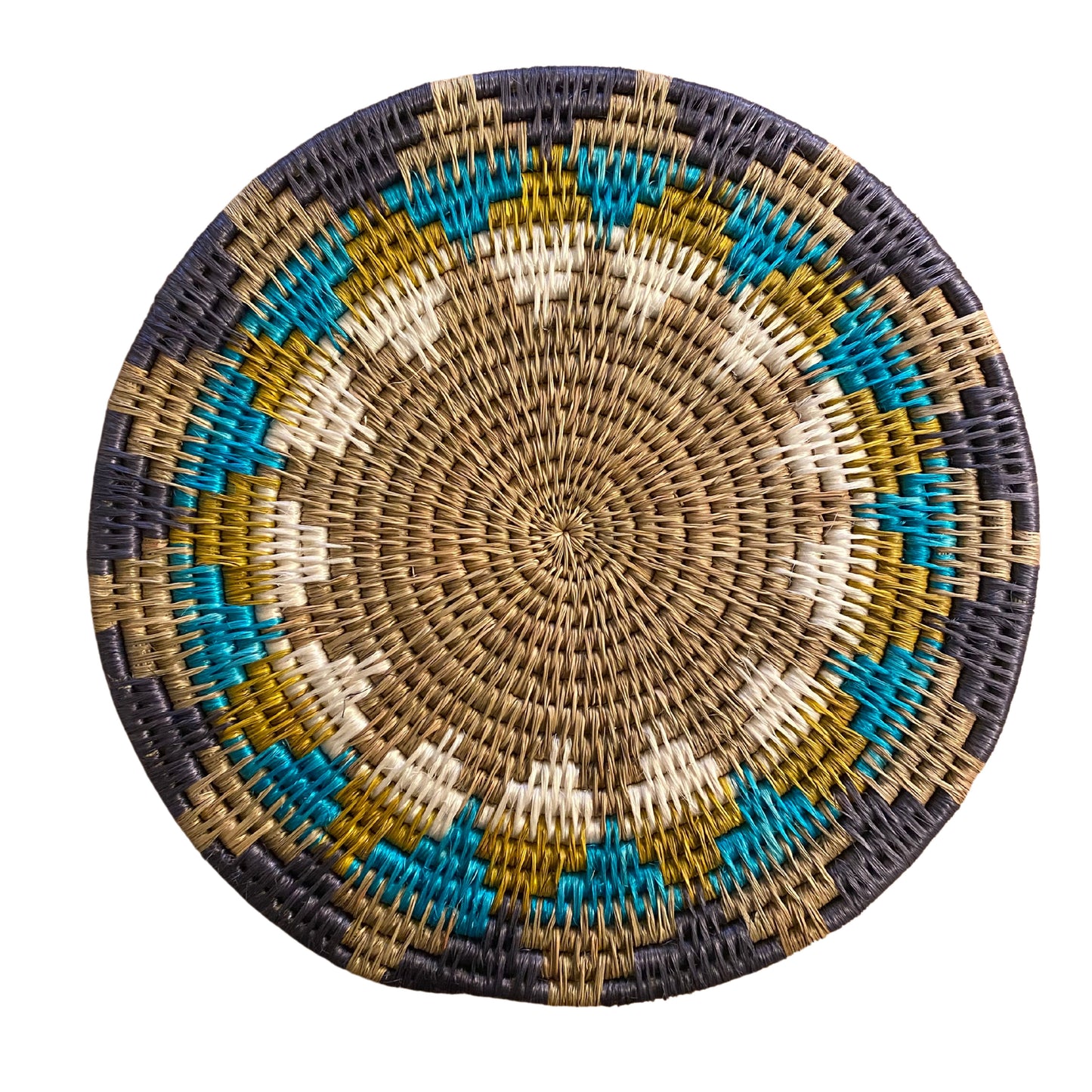 Mustard Yellow Collection Trivet