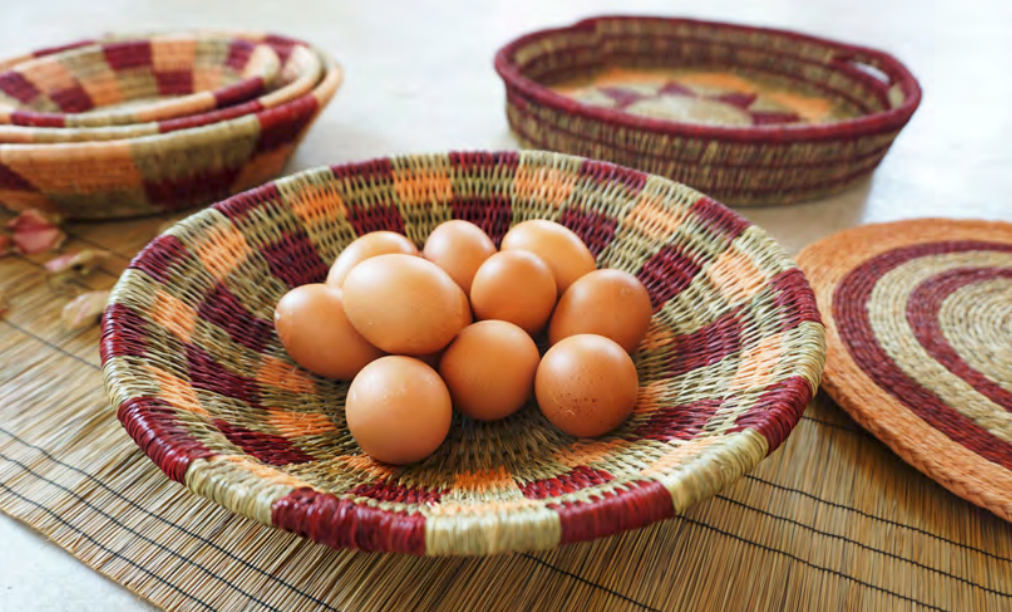 Paragon Collection eDlangeni Bowl
