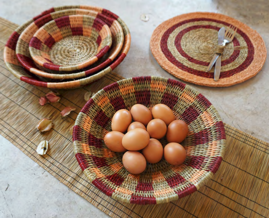 Paragon Collection eDlangeni Bowl