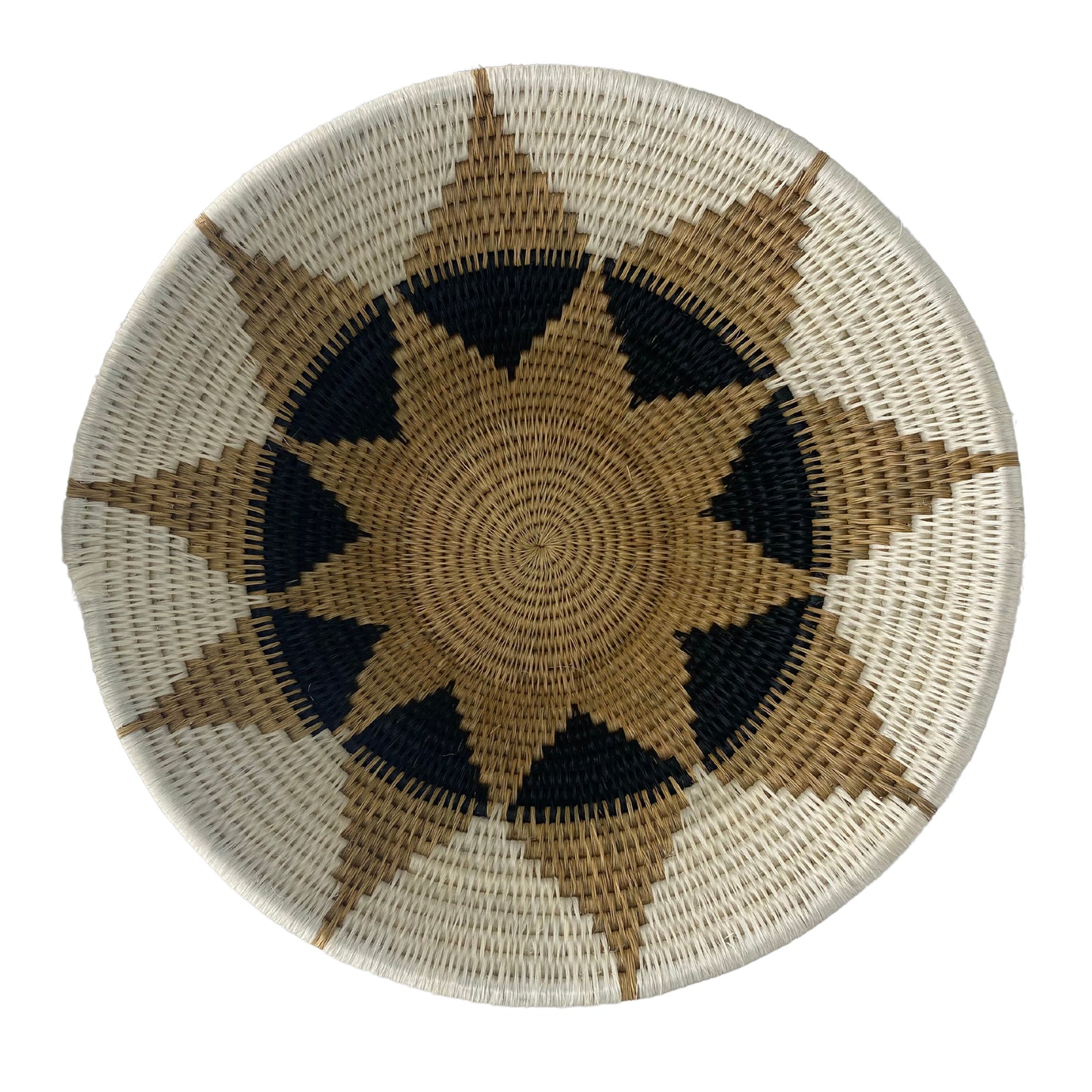 Solitude Collection Lavumisa Basket