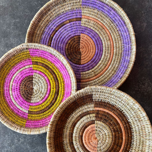 Solstice/Equinox Trays