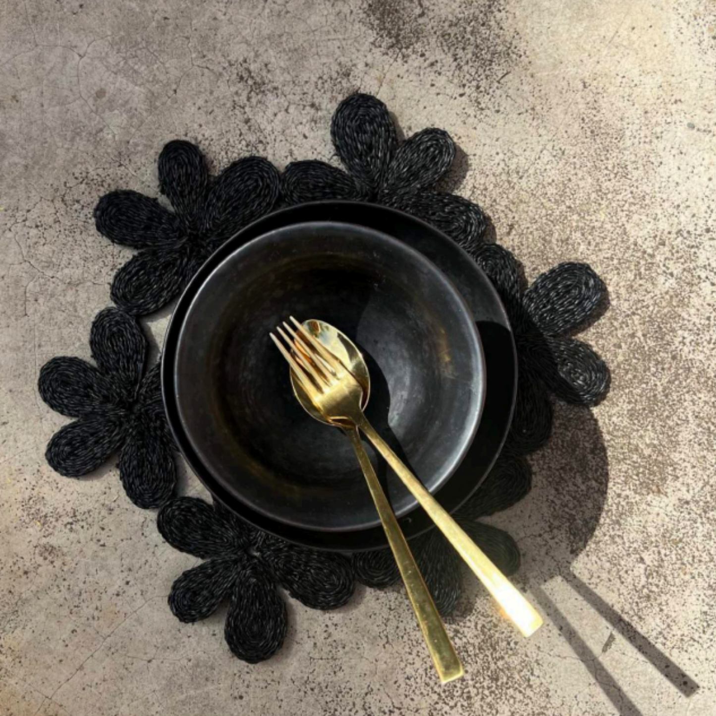 Imbali Placemats