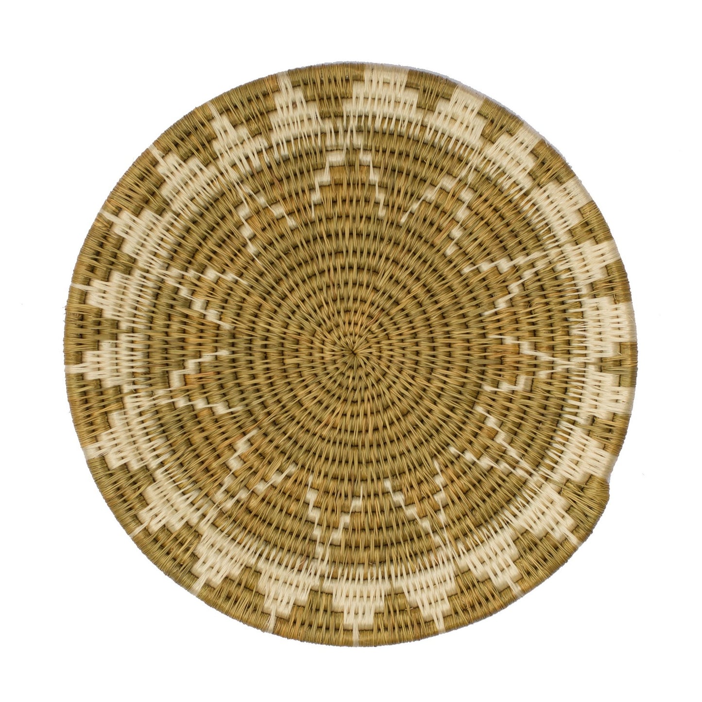 White Collection Trivet