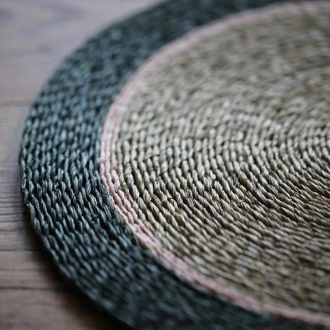 Acacia Blush Design Placemat