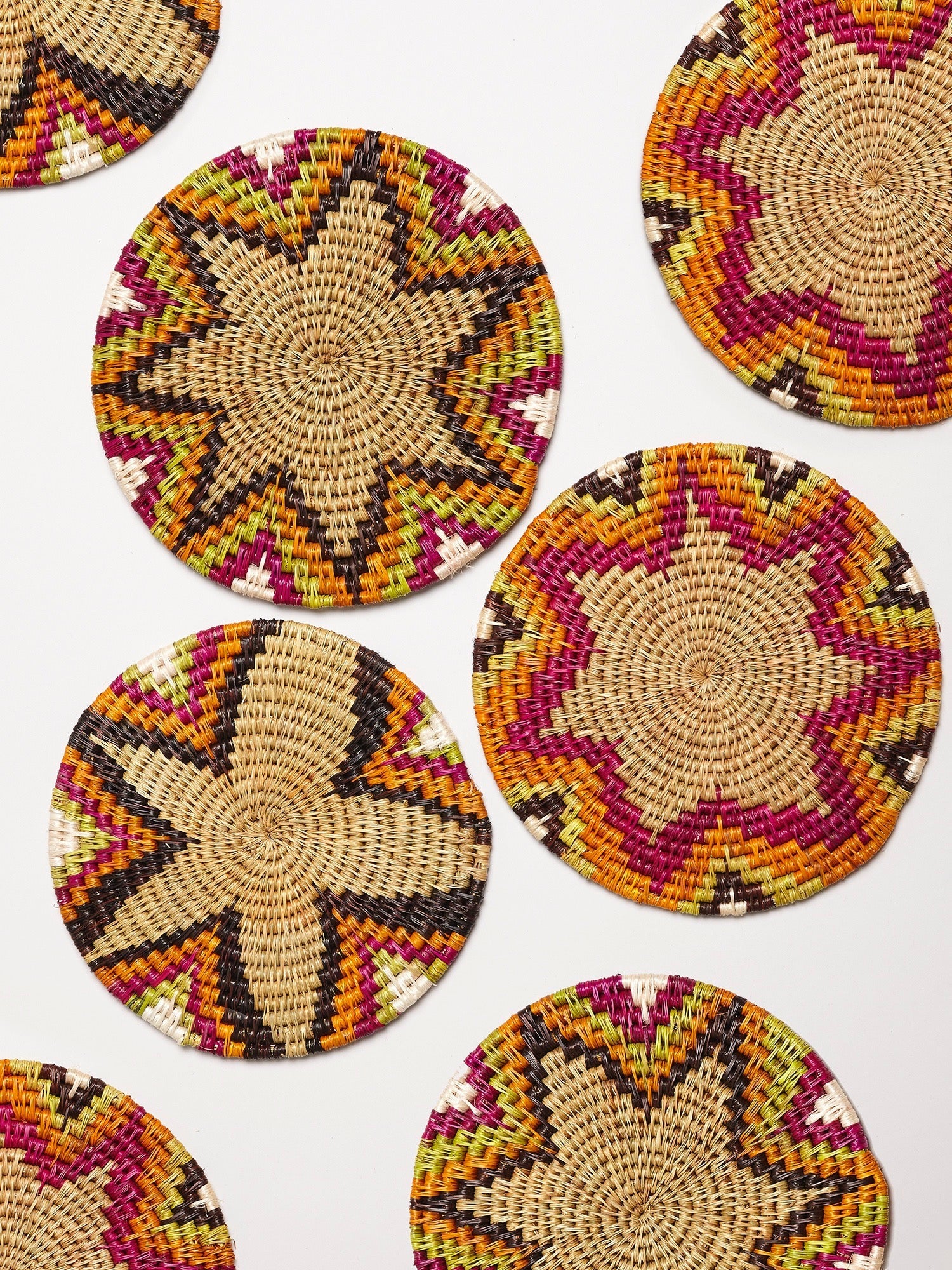 Potstands and Trivets