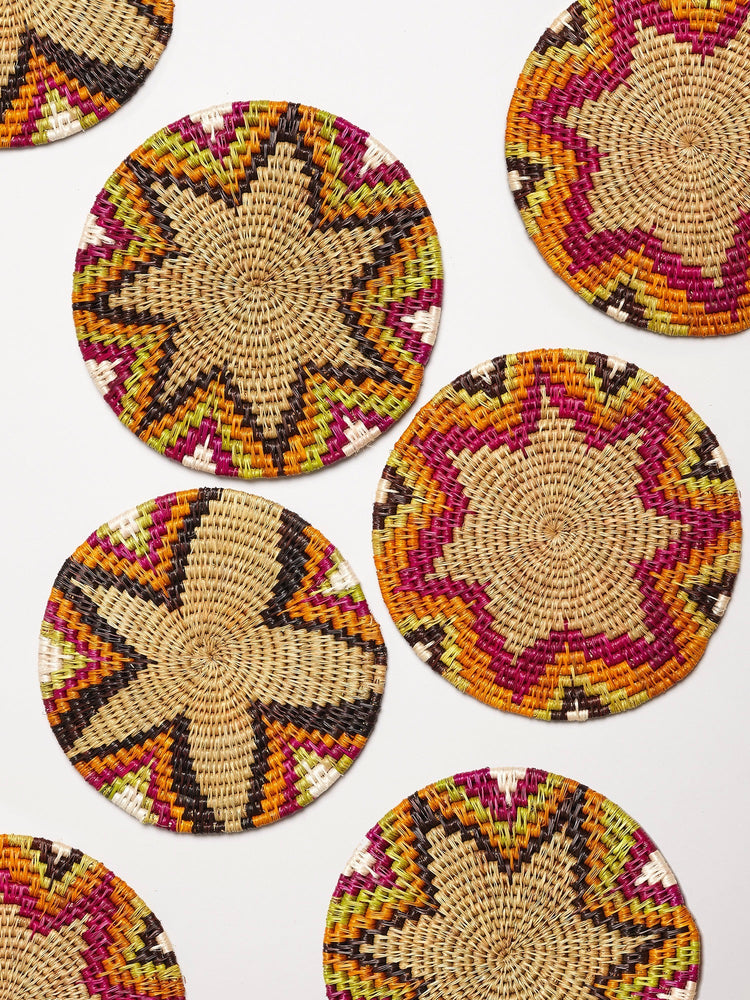 Potstands and Trivets