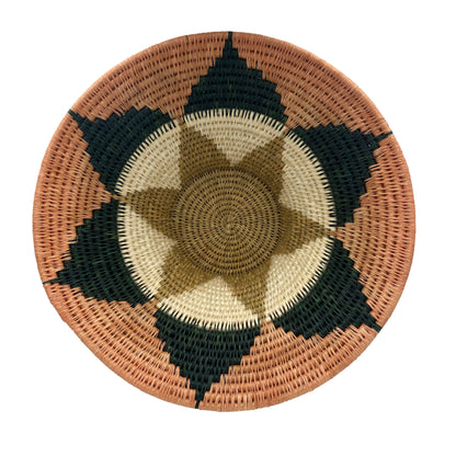 Acacia Blush Lavumisa Basket