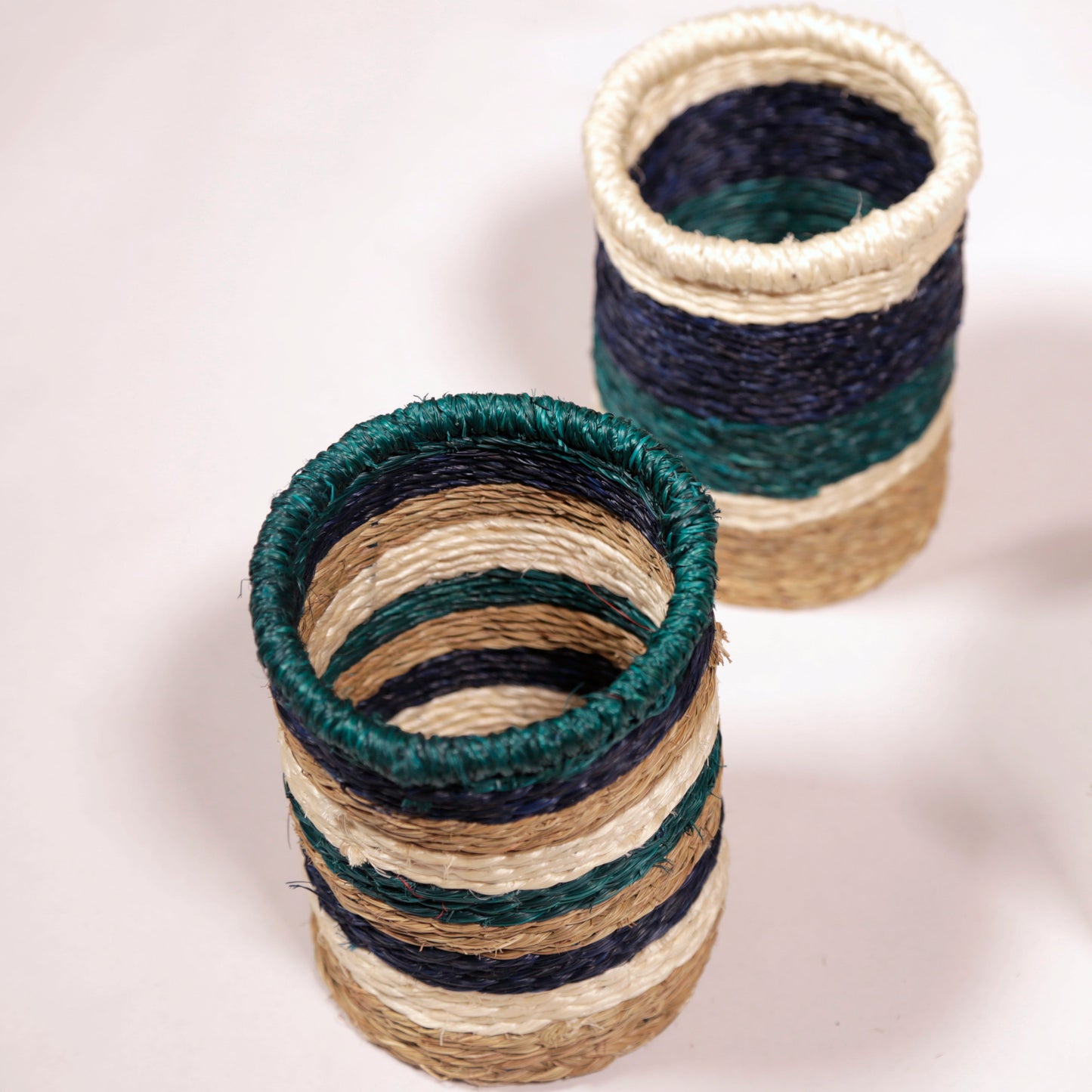 Emerald Midnight Bottle Holder