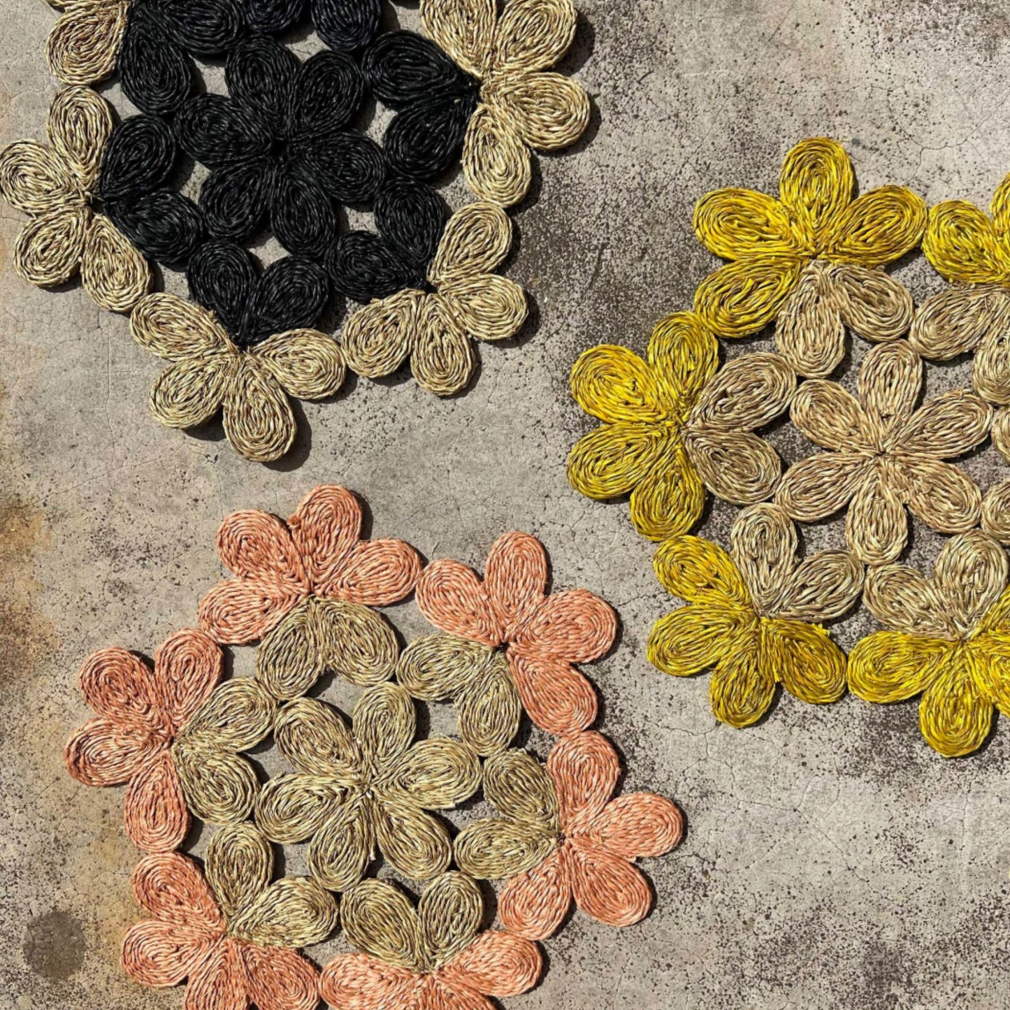 Imbali Placemats