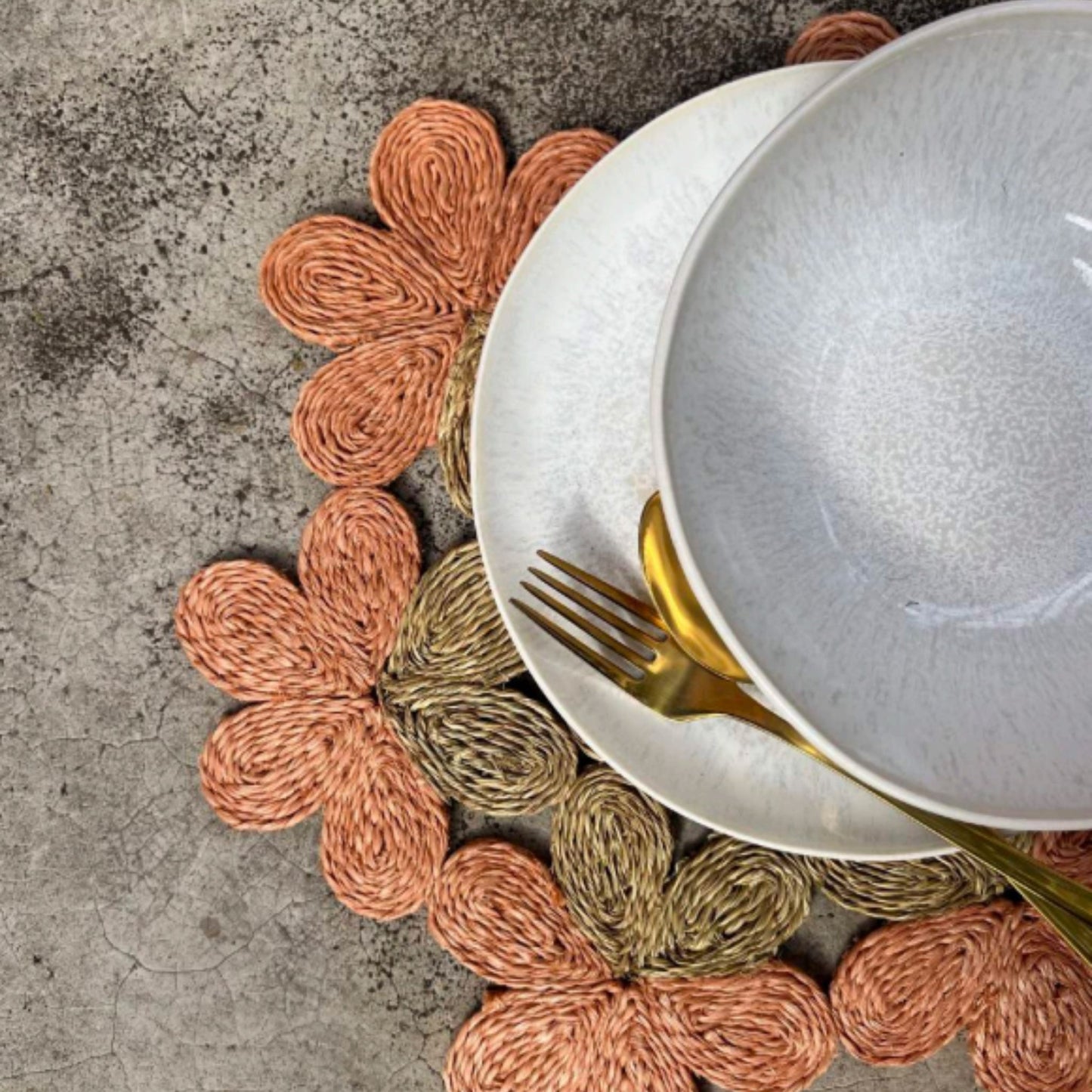 Imbali Placemats
