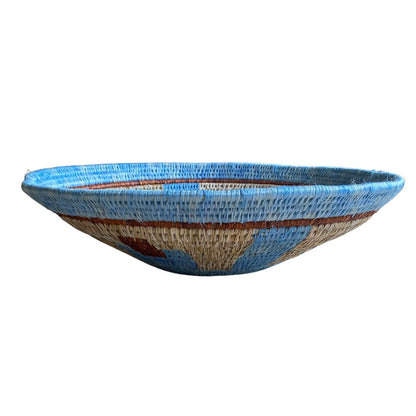 Blues Lilanga Basket