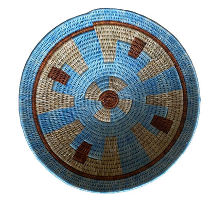 Blues Lilanga Basket