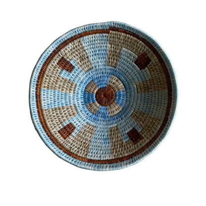 Blues Lilanga Basket