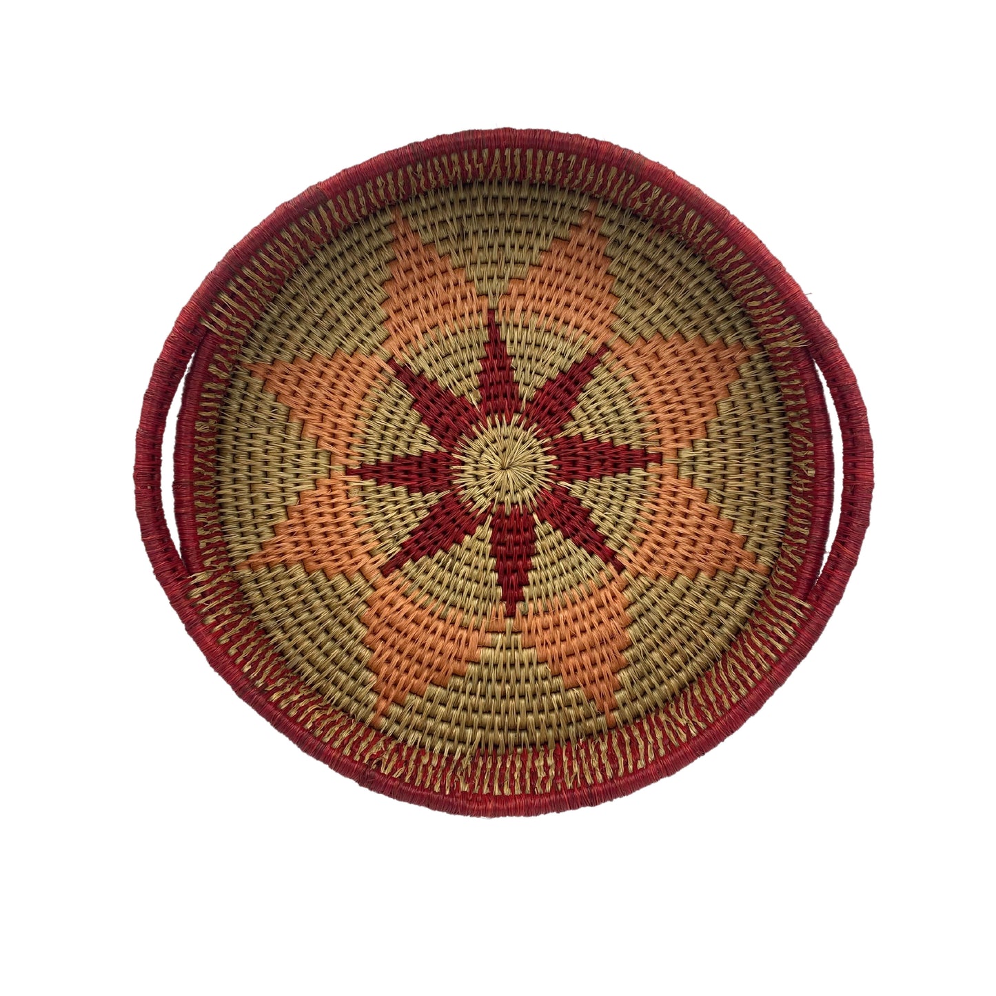 Paragon Collection Malkerns Tray