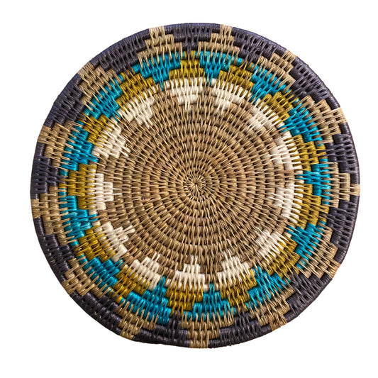 Mustard Yellow Collection Trivet