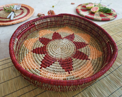 Paragon Collection Malkerns Tray