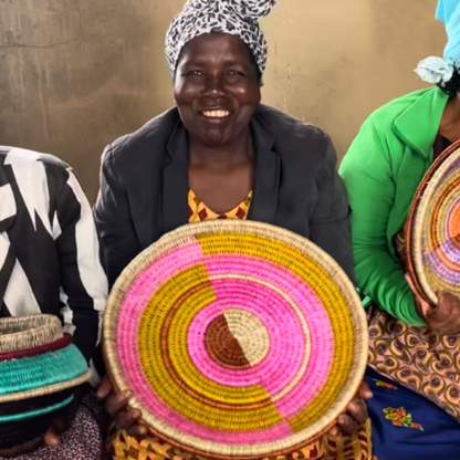 Solstice/Equinox Trays