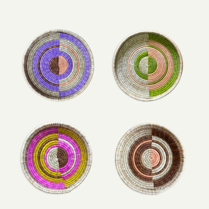 Solstice/Equinox Trays