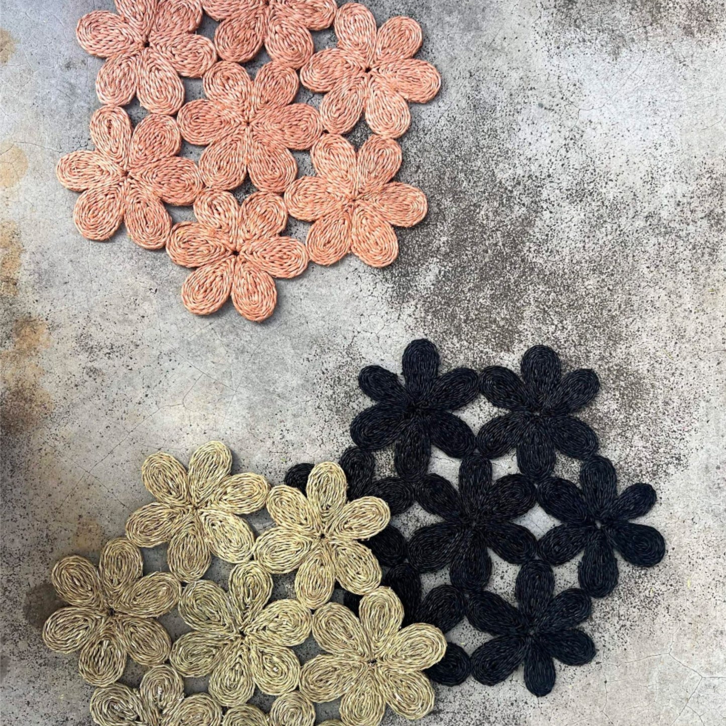 Imbali Placemats