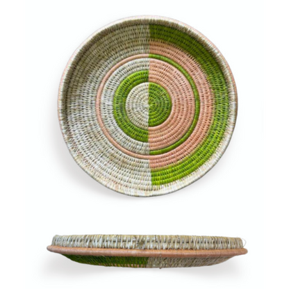 Solstice/Equinox Trays