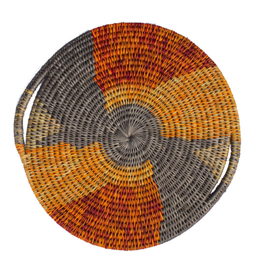 TAKHI - Umlilo - Fire Trivet