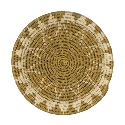 White Collection Trivet