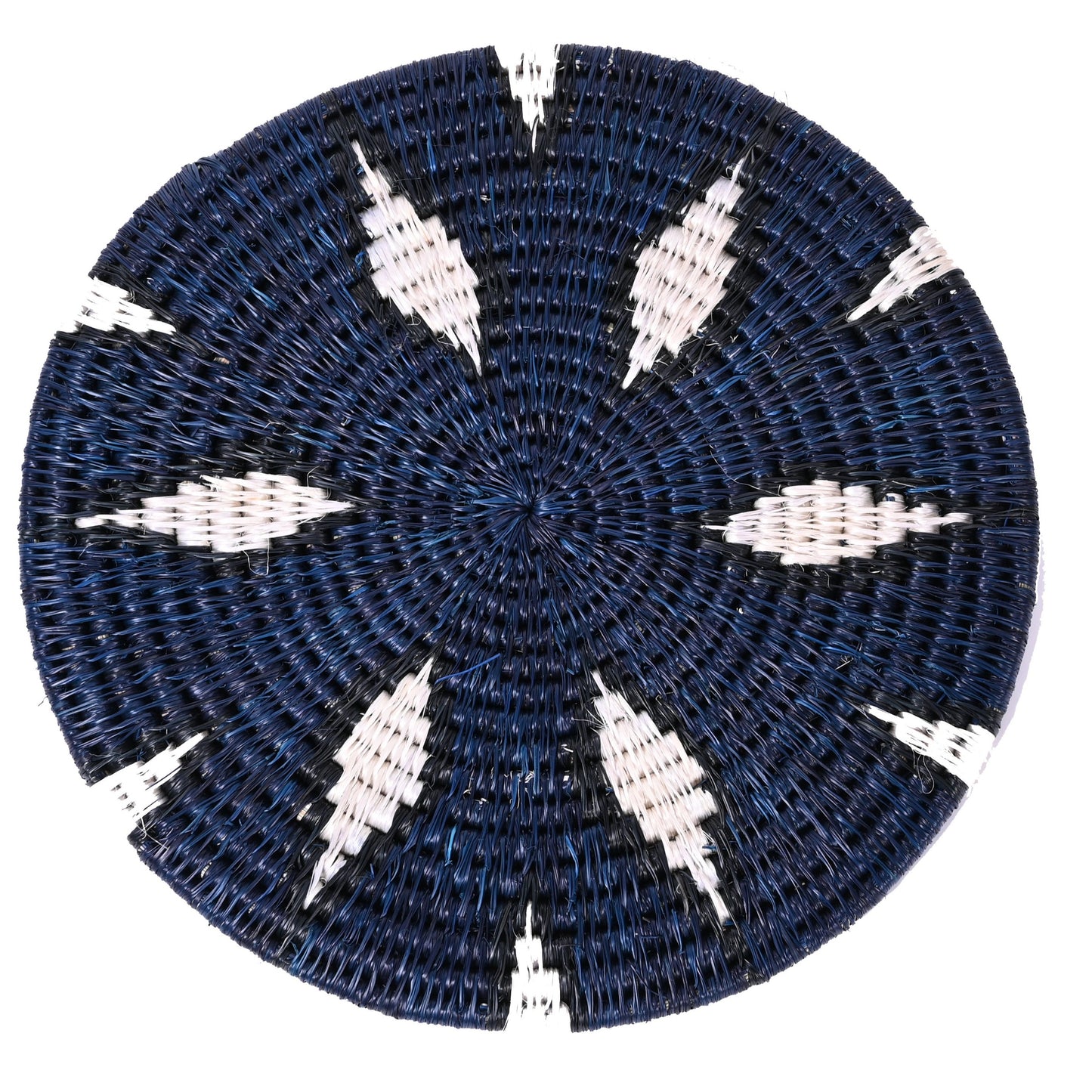 Indigo Collection Trivet