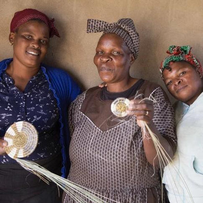 TAKHI - Umoya - Air Trivet