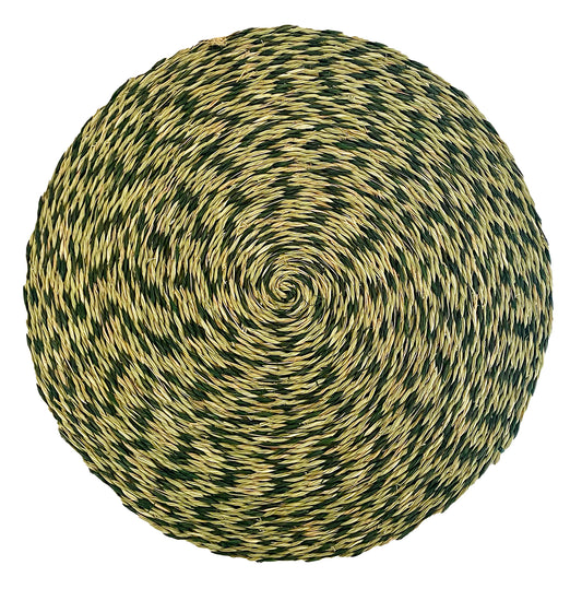 Tweed Placemat - Natural Collection